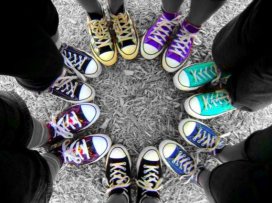 Shoelicious