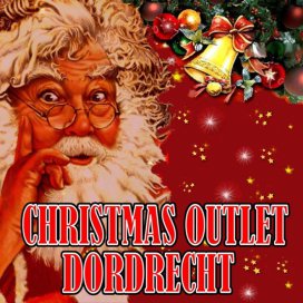 Christmas Outlet geopend vanaf oktober