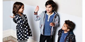 Noppies sample sale