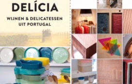 Stocksale Delícia Wijn & Delicatessen