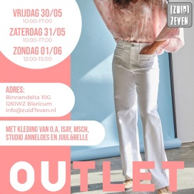 Samples Juul & Belle en ISAY
