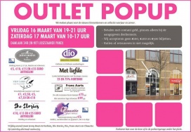 OUTLET verkoopdagen Leidschendam