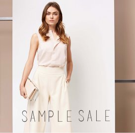 SAMPLE SALE: ST. studio, SuperTrash & ST. girls