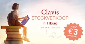 Clavis stockverkoop Tilburg