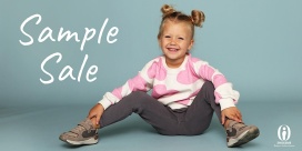 Shoesme Sample Sale