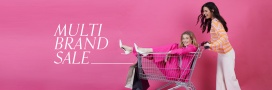 Your Sample Sale Multibrand Sample Sale