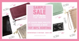 by LouLou Sample Sale