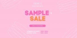 Sample sale TESS V