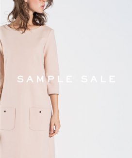 Vanilia sample sale