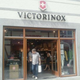Victorinox Outlet -- Designer Outlet Roermond