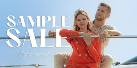 Radical sample sale 29 & 20 april 2022 te Amsterdam