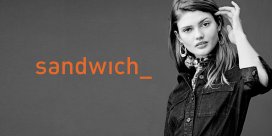 Sandwich stock- en sample sale