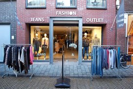 Jeans Outlet Franeker