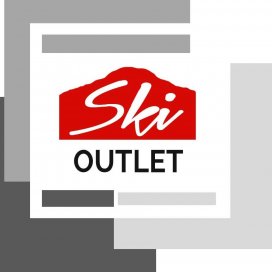 Ski outlet