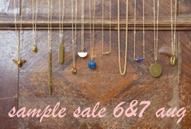 BonBon Boutique Sample