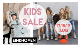 Pinc kids sale Eindhoven