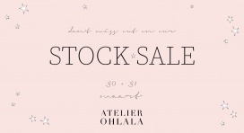 Stocksale Ohlala 