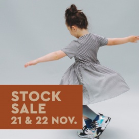 Stocksale CarlijnQ