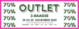 Steegenga Mode outlet 3-daagse