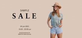 Sample Sale | Hatland Headwear