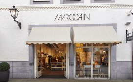 Marc Cain Outlet -- Designer Outlet Roermond