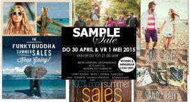 Multi merken sample sale Hendrik Ido Ambacht