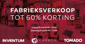 Fabrieksverkoop elektrische apparaten