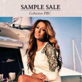 Sample Sale Collection PRC 