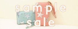 Fab. Sample Sale 