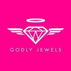 Sample sale Godly Jewels