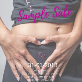 Sample Sale Urban Goddess yoga & active wear