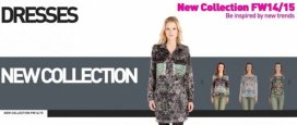 Monster Sale Custo Barcelona collection 2014