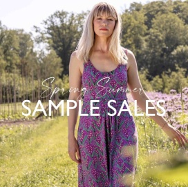 Zilch Sample Sale (Wijk aan Zee)