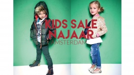 Pinc Sale Amsterdam