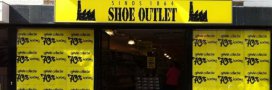 Shoe Outlet Woerden