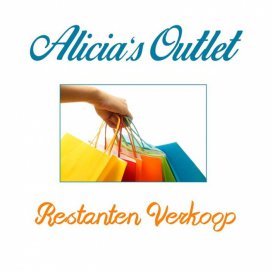 Alicia's Outlet