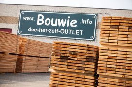 Bouwie Doe-Het-Zelf Outlet