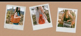 Street Level bags Sample Sale