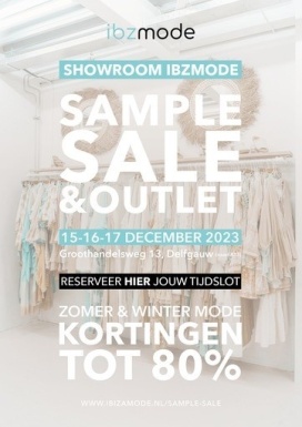 Ibzmode sample Sale