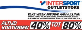 Intersport Outletstore Arnhem