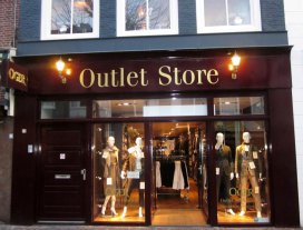 Oger Outlet Store