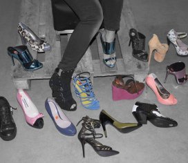 Paulwarmer outlet weekend