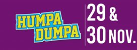 Humpa Dumpa Sample Sale
