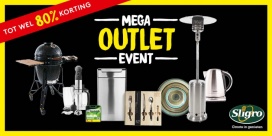 Mega Outlet Event 