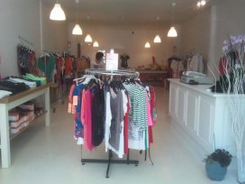 Outlet Store Brabant