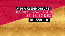 EPS Mega Merkkleding Beurs