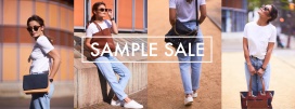 O My Bag - Summer Sample Sale