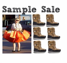 Sample Sale All-Time Favourites