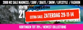 Sample Sale Club EXTRA WINTER SALE
