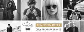 Sample Sale Amsterdam Noord #5